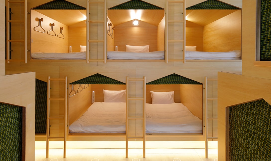 MAJA HOTEL KYOTO