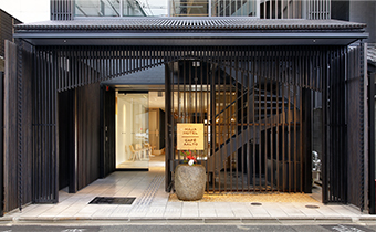 MAJA HOTEL KYOTO