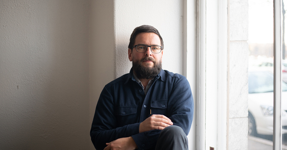 HARRI KOSKINEN