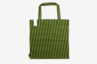 tote bag ¥4,500