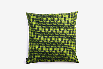 cushion cover ¥4,500